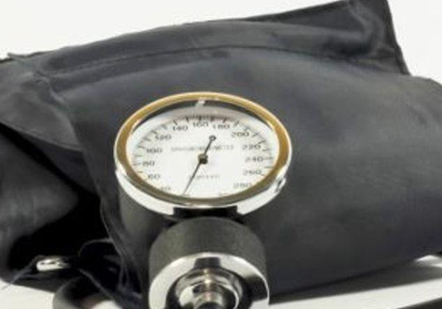 Exercise Tips for People with High Blood Pressure